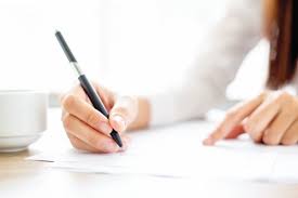 Đặt gia công hàng hóa mà không có hợp đồng