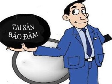  Tư vấn phương thức xử lý tài sản bảo đảm