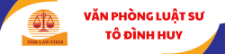 Văn Phòng Luật Sư Tô Đình Huy
